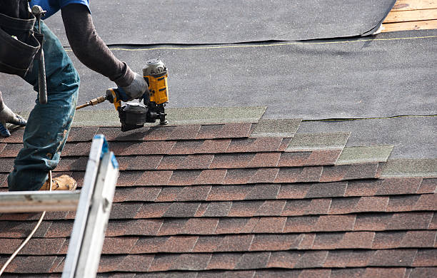 Licensed Emergency Roof Repair service in Flushing, NY - Brentwood Metal Roofing